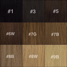 18" Tape Hair  10peices Pack