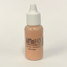 SALE Airbrush Foundation Vegan Makeup 30ml ARTistHD