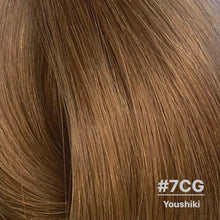 18" Tape Hair  10peices Pack
