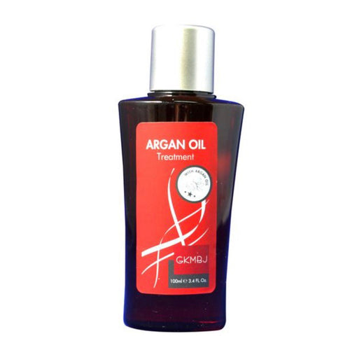 Argan Oil 100ml GKMBJ
