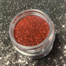 Eye Safe Cosmetic Glitter