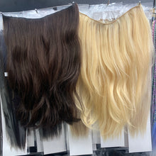 Halo Hair Piece