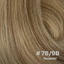 Weft Hair 18” 125grams