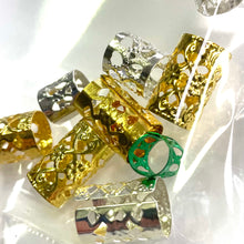 Dreadlock Festival Beads