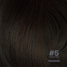18" Tape Hair  10peices Pack