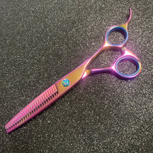 6” Thinning Professional Scissors Second Sale