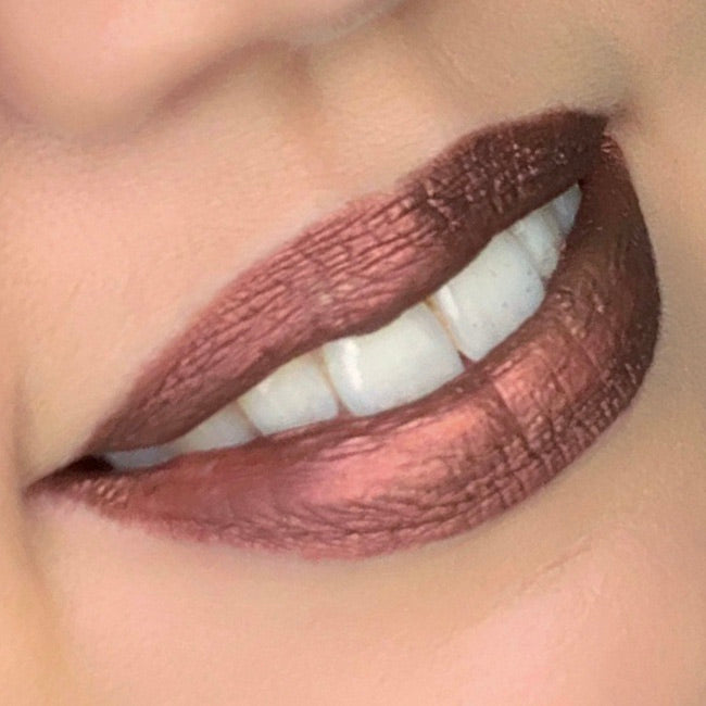 #Slay Selfie Cosmetics Matte Liquid Lipstick