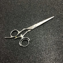 Left 6” Professional Double Swivel