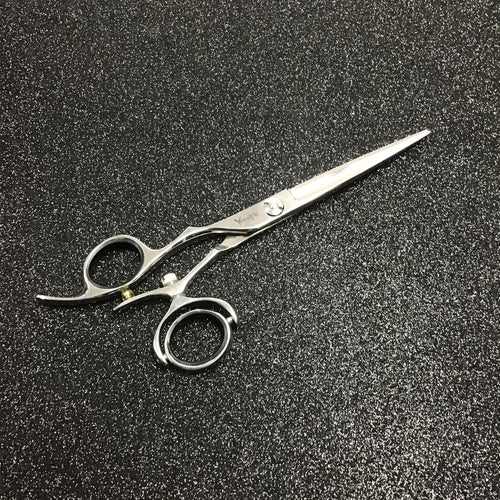 Left 6” Professional Double Swivel