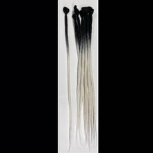 1pc Dreadlock Synthetic loop top