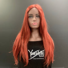 Human Hair Wig 20”