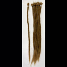 1pc Dreadlock Synthetic loop top