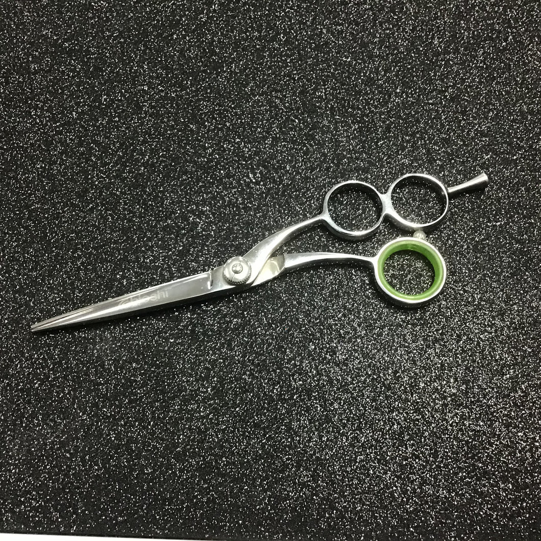 5.75” Three Ring Professional Scissors