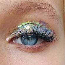 Chameleon Foil Eyeshadow ARTistHD