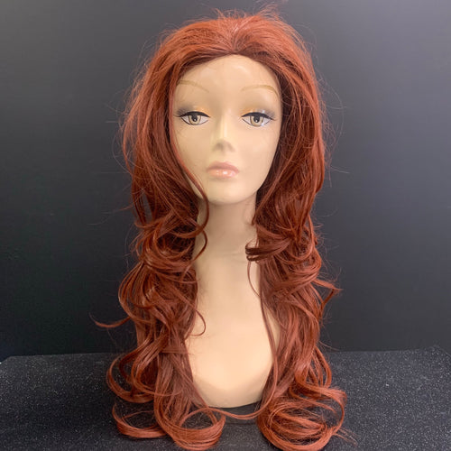 Wig Synthetic Lola