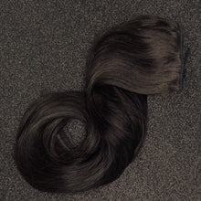 Fasthair 1 piece Clip in Human Hair.
