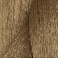 Synthetic Hair Fibre Festival & Braiding