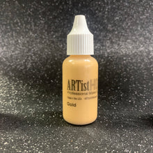 Airbrush Foundation Vegan Makeup 30ml ARTistHD