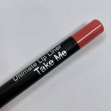 Lip Liner Pencil