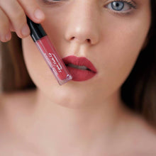 #Penelope Selfie Cosmetics Matte Liquid Lipstick