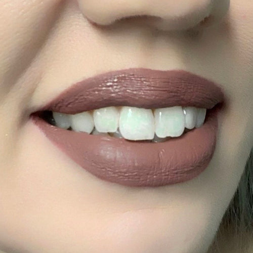 #Jetsetter Selfie Cosmetics Matte Liquid Lipstick