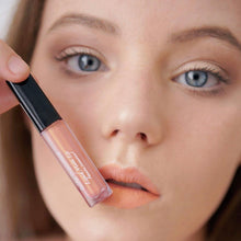 #Goddess Selfie Cosmetics Matte Liquid Lipstick