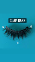 Magnetic Eyelashes