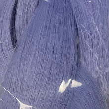 Synthetic Hair Fibre Festival & Braiding