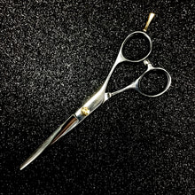 5.5” Petite Silver Scissors Student