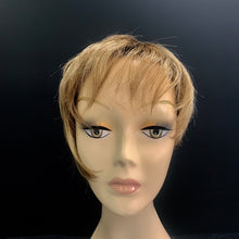 Wig Therapy Wigs