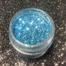 Eye Safe Cosmetic Glitter
