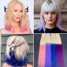 18" Tape Hair  10peices Pack