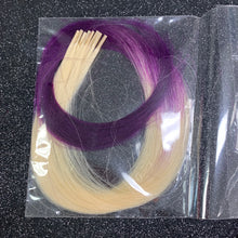 Micro Bead Hair Sample Pack 8 pc