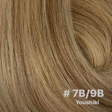 Clip In Human Hair Extensions 22-24" Sale Youshiki
