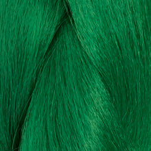 Synthetic Hair Fibre Festival & Braiding