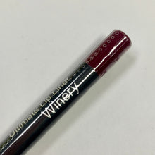 Lip Liner Pencil