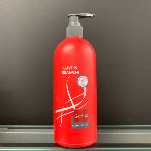 Leave in Treatment 500ml GKMBJ
