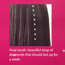 Hair Diamonds