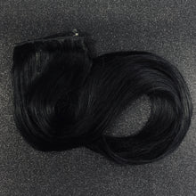 Fasthair 1 piece Clip in Human Hair.