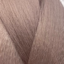 Synthetic Hair Fibre Festival & Braiding