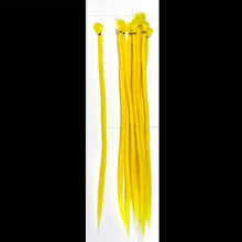 1pc Dreadlock Synthetic loop top