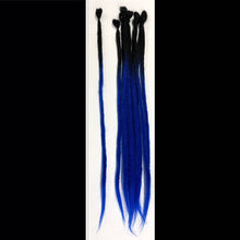 1pc Dreadlock Synthetic loop top
