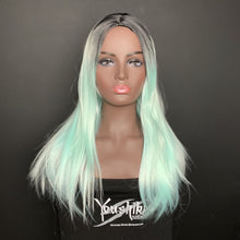Wig Synthetic Sofia