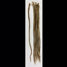 1pc Dreadlock Synthetic loop top