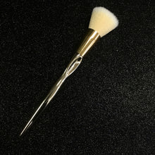 Vegan Makeup Brush Singles for the Face