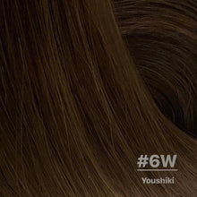 Weft Hair 18” 125grams
