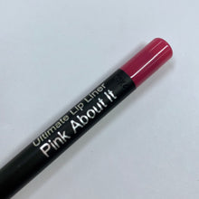 Lip Liner Pencil