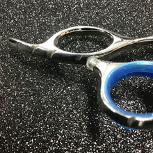 Left 5.5” Scissors Professional Bird Slider