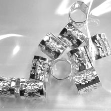 Dreadlock Festival Beads