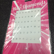 Hair Diamonds